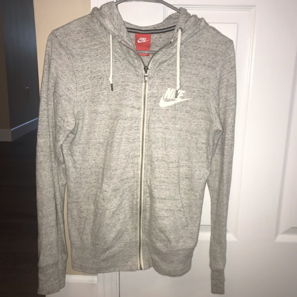 Women’s Nike jacket